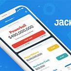 jackpocket lottery app